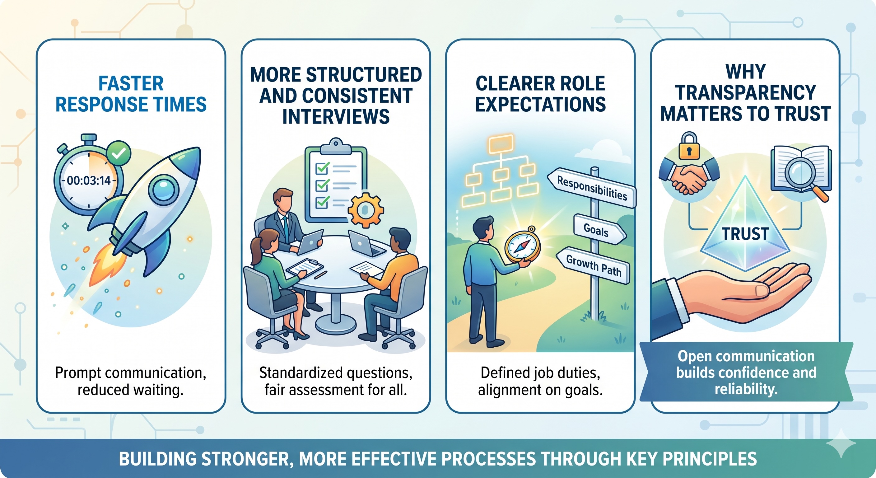 Candidate Experience