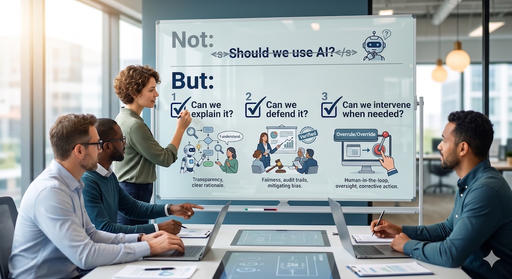 The New HR Question