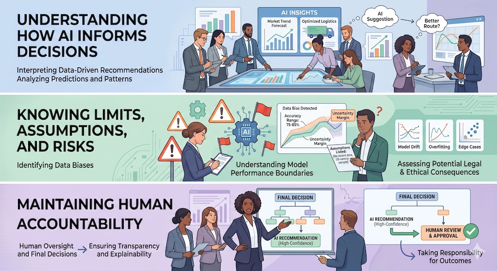 What AI Literacy Means for HR