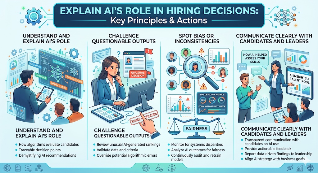 What HR Teams Must Be Able to Do