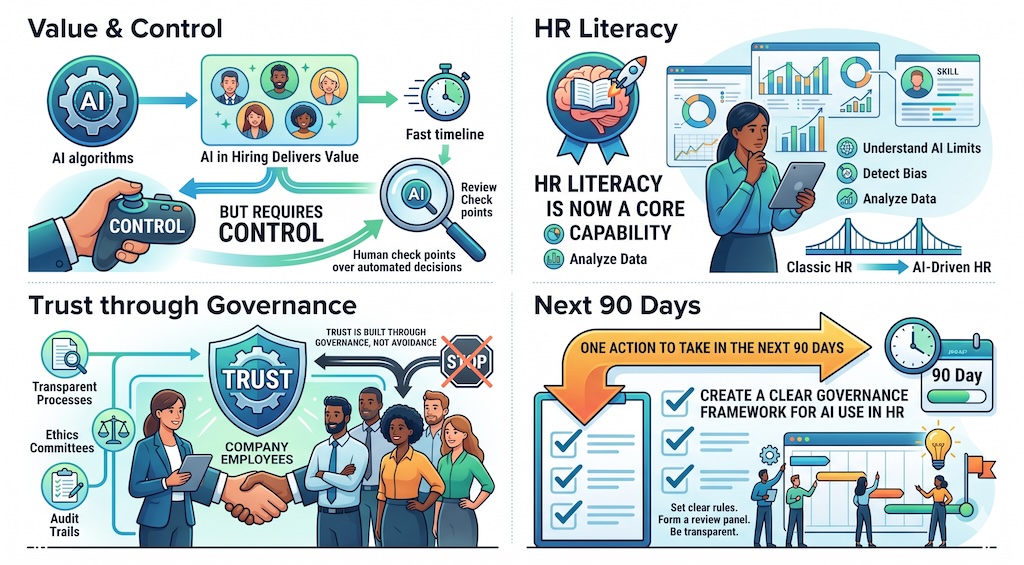 Key Takeaways & Next Steps