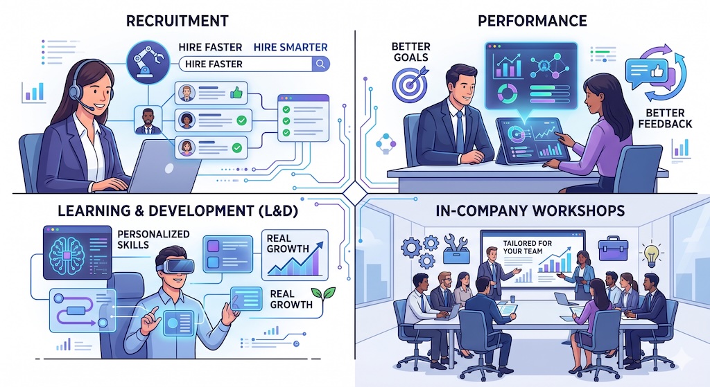 System in Motion Training