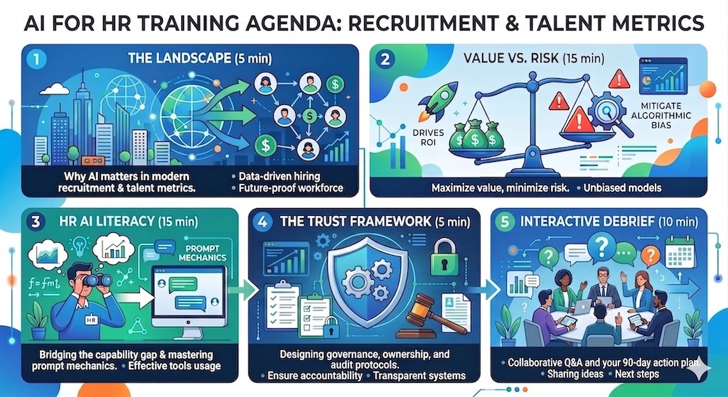 Agenda