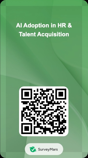 Survey QR Code
